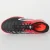 TÊNIS UMBRO INDOOR FIFTY II PRETO/VERMELHO