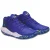 TÊNIS UNDER ARMOUR BASKET JET 21 MASCULINO AZUL/BRANCO