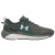 TÊNIS UNDER ARMOUR CHARGED PROUD MASCULINO GRAFITE/VERDE