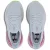 TÊNIS UNDER ARMOUR CHARGED QUICKER FEMININO AZUL CELESTE/PINK