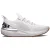 TÊNIS UNDER ARMOUR CHARGED QUICKER MASCULINO BRANCO/PRATA