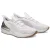 TÊNIS UNDER ARMOUR CHARGED QUICKER MASCULINO BRANCO/PRATA
