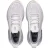TÊNIS UNDER ARMOUR CHARGED QUICKER MASCULINO BRANCO/PRATA