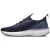TÊNIS UNDER ARMOUR CHARGED QUICKER MASCULINO MARINHO/BRANCO