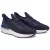 TÊNIS UNDER ARMOUR CHARGED QUICKER MASCULINO MARINHO/BRANCO