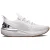 TÊNIS UNDER ARMOUR DE CORRIDA CHARGED SKYLINE 4 MASCULINO BRANCO/PRATA