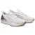 TÊNIS UNDER ARMOUR DE CORRIDA CHARGED SKYLINE 4 MASCULINO BRANCO/PRATA