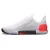 TÊNIS UNDER ARMOUR DE TREINO TRIBASE CROSS QUIRON UNISSEX BRANCO/LARANJA