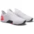 TÊNIS UNDER ARMOUR DE TREINO TRIBASE CROSS QUIRON UNISSEX BRANCO/LARANJA