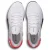 TÊNIS UNDER ARMOUR DE TREINO TRIBASE CROSS QUIRON UNISSEX BRANCO/LARANJA