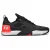 TÊNIS UNDER ARMOUR DE TREINO TRIBASE CROSS QUIRON UNISSEX PRETO/LARANJA