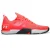 TÊNIS UNDER ARMOUR DE TREINO TRIBASE CROSS QUIRON UNISSEX LARANJA/BRANCO
