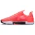 TÊNIS UNDER ARMOUR DE TREINO TRIBASE CROSS QUIRON UNISSEX LARANJA/BRANCO