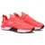 TÊNIS UNDER ARMOUR DE TREINO TRIBASE CROSS QUIRON UNISSEX LARANJA/BRANCO