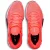 TÊNIS UNDER ARMOUR DE TREINO TRIBASE CROSS QUIRON UNISSEX LARANJA/BRANCO