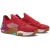 TÊNIS UNDER ARMOUR TRIBASE CROSS 2 FEMININO VERMELHO/ROXO