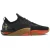 TENIS UNDER ARMOUR TRIBASE CROSS 2 MASCULINO PRETO/MARROM