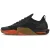 TENIS UNDER ARMOUR TRIBASE CROSS 2 MASCULINO PRETO/MARROM