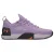 TÊNIS UNDER ARMOUR TRIBASE CROSS FEMININO LILAS/SALMAO
