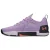 TÊNIS UNDER ARMOUR TRIBASE CROSS FEMININO LILAS/SALMAO