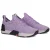 TÊNIS UNDER ARMOUR TRIBASE CROSS FEMININO LILAS/SALMAO