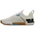 TÊNIS UNDER ARMOUR TRIBASE CROSS SE UNISSEX BEGE/PRETO