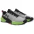 TENIS UNDER ARMOUR TRIBASE REPS 2 UNISSEX CINZA/PRETO