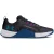 TÊNIS UNDER ARMOUR TRIBASE REPS FEMININO PRETO/AZUL