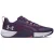 TÊNIS UNDER ARMOUR TRIBASE REPS FEMININO ROXO/ROSA