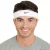 TESTEIRA NIKE SWOOSH HEADBAND BRANCO/PRETO