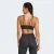 TOP ADIDAS ALL ME ESSENTIALS FEMININO PRETO