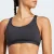 TOP ADIDAS ALL ME ESSENTIALS FEMININO PRETO