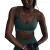 TOP NIKE INDY FEMININO VERDE MUSGO