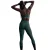 TOP NIKE INDY FEMININO VERDE MUSGO