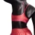 TOP NIKE INDY FEMININO ROSA