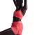 TOP NIKE INDY FEMININO ROSA