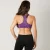 TOP NIKE VICTORY COMPRESSION FEMININO ROXO