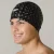 TOUCA DE NATAÇÃO SPEEDO COMFORT 3D PRETO