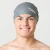 TOUCA SPEEDO BIG SWIM CINZA