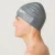 TOUCA SPEEDO BIG SWIM CINZA