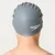 TOUCA SPEEDO BIG SWIM CINZA