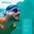 TOUCA SPEEDO CONFORT PRATA