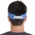 VISEIRA NIKE AW84 VISOR AZUL