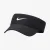VISEIRA NIKE DF ACE VISOR UNISSEX PRETO