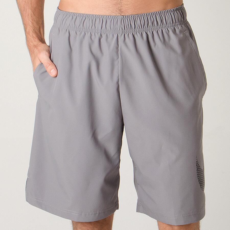 Shorts Nike Dri Fit Flex Woven 9in GFX Masculino