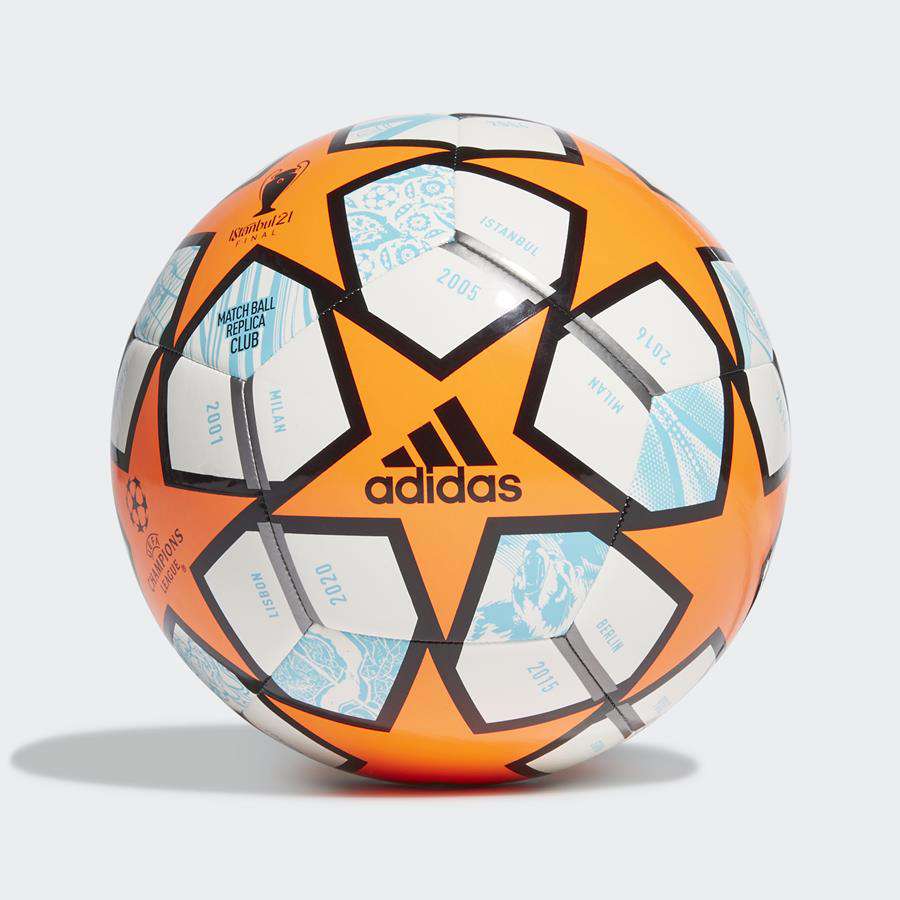 adidas bola campo