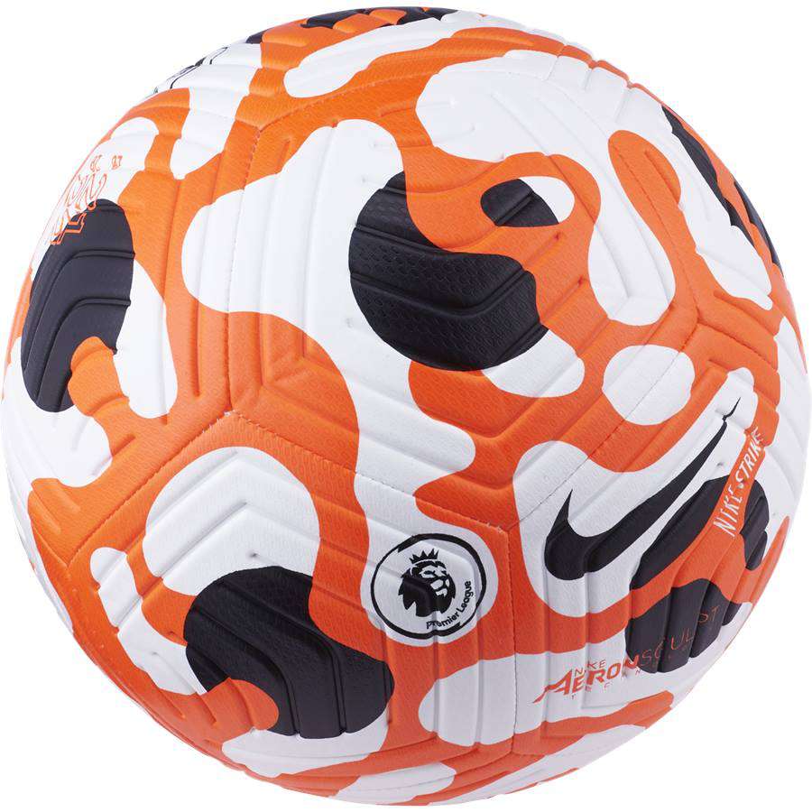 Bola de Futebol Campo Nike Premier League Strike