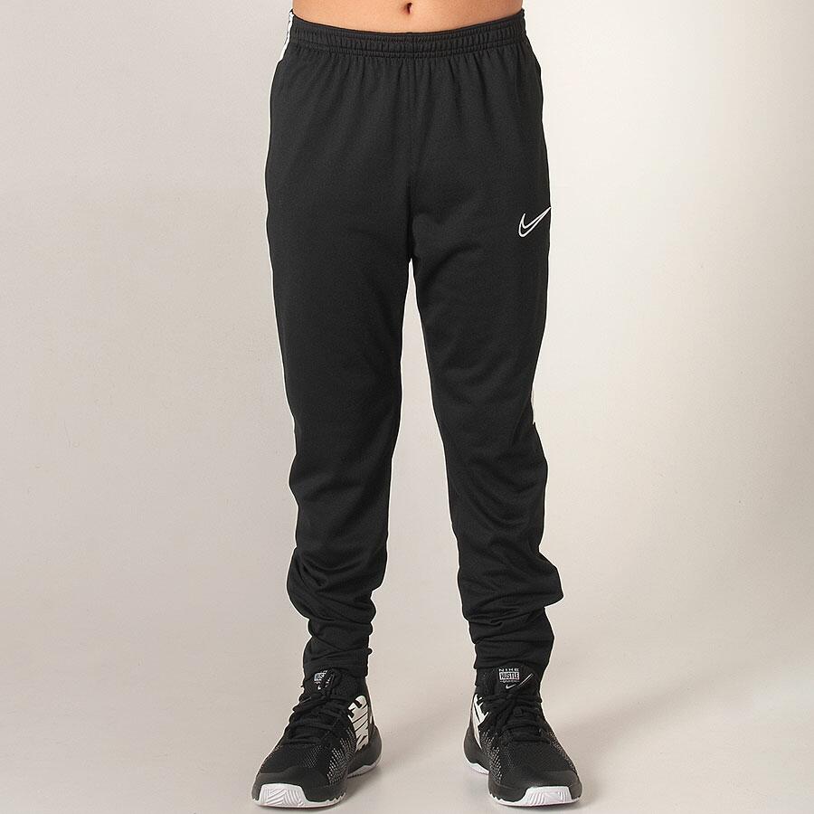 calça infantil nike academy dry fit kpz