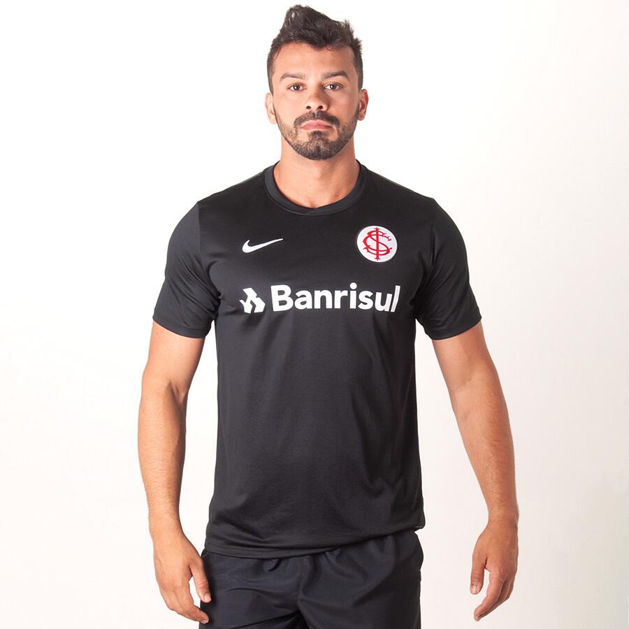 Camisa do Internacional I 2019 Nike - Feminina