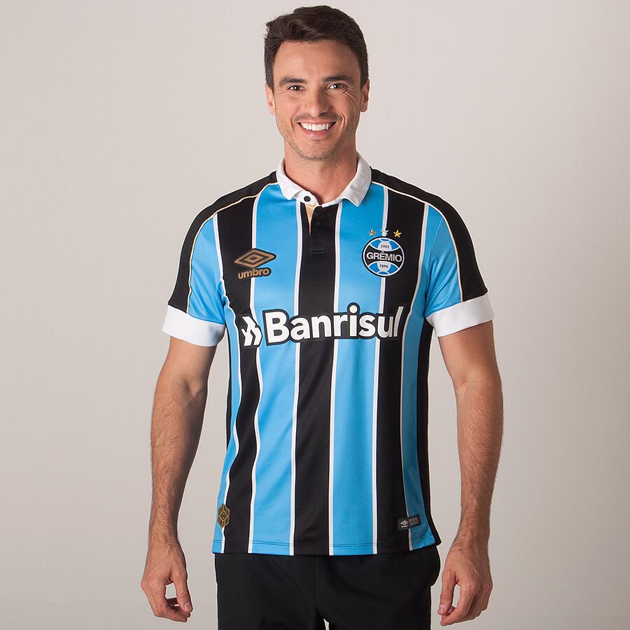 Grêmio Oficial